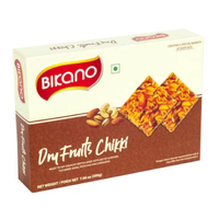 Bikano Chikki