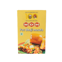 Pav Bhaji Masala