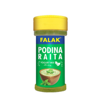 Falak Podina Raita