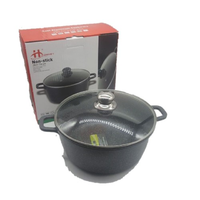 Honhey Non-Stick Pot