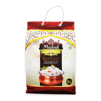 Shah Mahal Basmati Rice