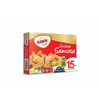 Dawn Chicken Samosa