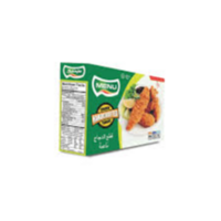 Handcrafted chicken tenders