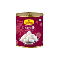 Rasgullah