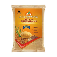 Multi Grain Atta