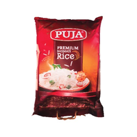 Puja Basmati Rice