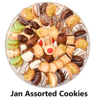 Jan Cookies