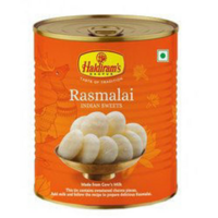 Haldiram Rasmalai