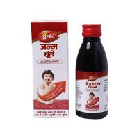 Dabur Janma Ghunti
