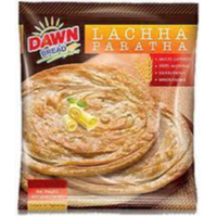 Lachaydar Paratha