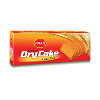 Pran Dry Cake Rusk