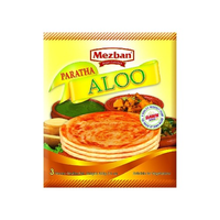 Mezban Paratha