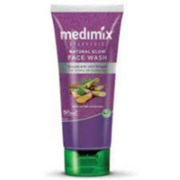 Medimix Face Wash