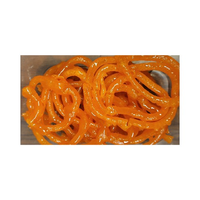 Jalebi Fresh