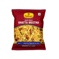 Khatta Meetha (Tana Bana)