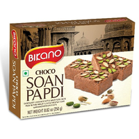 Bikano Soan Papdi