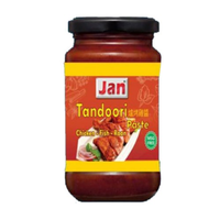 Jan Tandoori Paste 330g