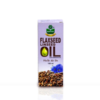 Marhaba Flaxseed oil