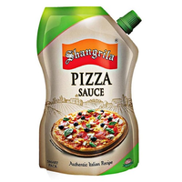 Pizza Sauce