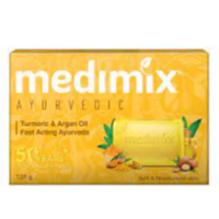 Medimix Soap