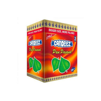 Candeez Pan Pasand