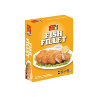 Fish Fillet
