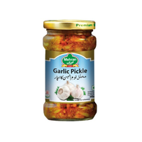 Garlic Pickle Achar