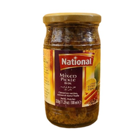 Mixed Pickel Achar (S)