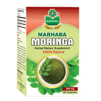 Marhaba Moringa Capsules