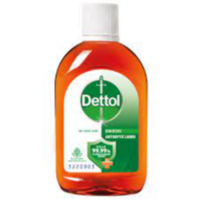 Dettol Liquid