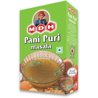 Pani Puri Masala