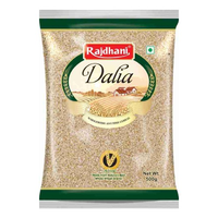 Dalia (whole broken wheat)