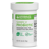 Herbalife Probiotic