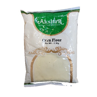 Maki / Makki / Corn Atta (Flour)