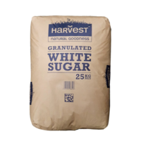 Sugar 25KG Bag