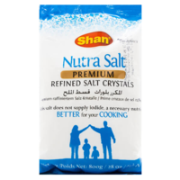 Shan Nutra Salt