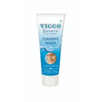 Vicco Face wash