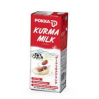 Pokka Milk Drinks
