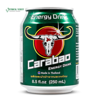 Carabao Energy Drink