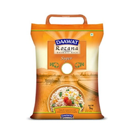 Daawat Rozana Super Basmati Rice
