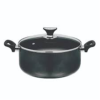 Sonex Classic Pot Glass Pot