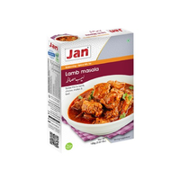 Jan Lamb Masala