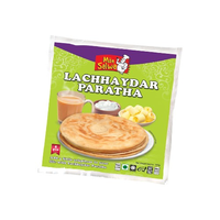 Lachaydar Paratha