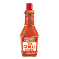 Hot Chili