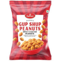 Haldiram Gup Shup Peanut