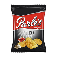 Parle Wafers