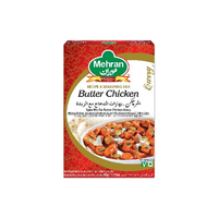 Butter Chicken Masala