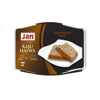 Jan Sweet Cashew Halwa