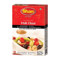 Fruit Chat Masala