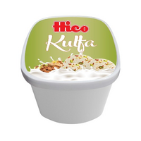 Hico Kulfa Ice Cream